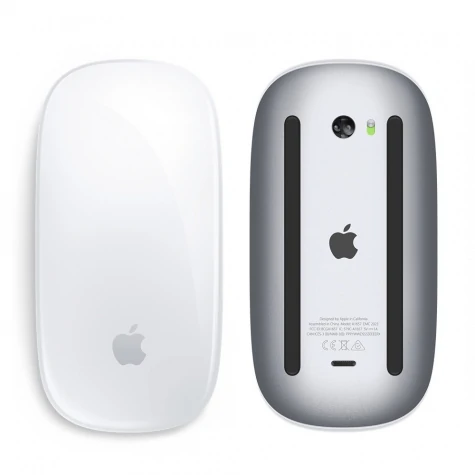 Souris sans fils Apple