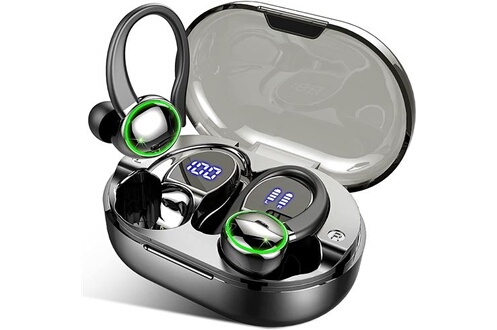 Ecouteurs Bluetooth